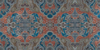Матовый керамогранит ABK Wide and Style PF60009493 D+ Carpet Grey 280х120см 3,36кв.м.