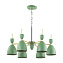 Люстра подвесная Lumion GEMMA 3785/6 360Вт 6 лампочек E27