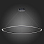 Светильник подвесной ST Luce ST605 DOWN ST605.443.57 57Вт LED