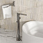 Смеситель для ванны WASSERKRAFT Mosel 4600 4621 хром