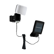 Светильник фасадный EGLO CASABAS 98195 5Вт IP44 LED чёрный