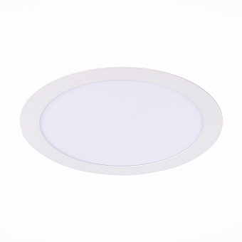 Светильник точечный встраиваемый ST Luce LITUM ST209.538.18 18Вт LED