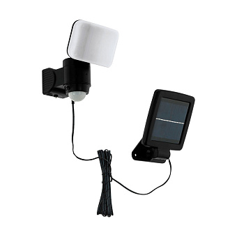 Светильник фасадный EGLO CASABAS 98195 5Вт IP44 LED чёрный