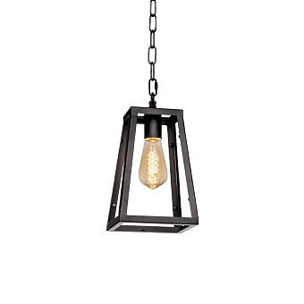 Светильник подвесной Loft It Modern Filament Loft1127 60Вт E27