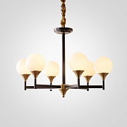 Светильник подвесной ImperiumLOFT Era 140659-26 360Вт E27