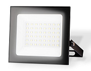 Прожектор Ambrella STREET Street ST8019 50Вт IP65 LED чёрный