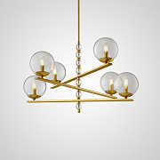 Светильник подвесной ImperiumLOFT Fondo 140707-26 240Вт E14