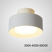 Спот ImperiumLOFT Siggen 228582-23 6Вт 1 лампа LED
