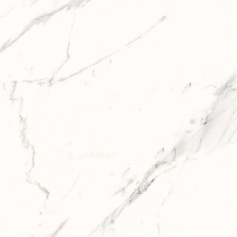 Полированный керамогранит Global Tile Verona_GT GT60607703PR белый 60х60см 1,44кв.м.