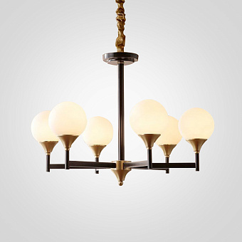 Светильник подвесной ImperiumLOFT Era 140659-26 360Вт E27