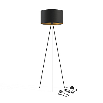 Торшер на треноге Nowodvorski Cadilac 7991 40Вт E27