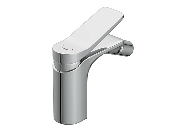 Смеситель для биде CERSANIT ODRA 63053 хром