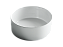Раковина накладная Ceramica Nova ELEMENT CN6032 35,8х35,8см