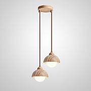 Светильник подвесной ImperiumLOFT Jamte 229808-23 120Вт E27