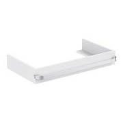 Верхняя панель для шкафчика IDEAL STANDARD R4311WG lacquered white glossy
