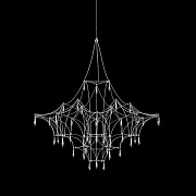 Светильник подвесной ImperiumLOFT Marquise 219486-23 18Вт LED