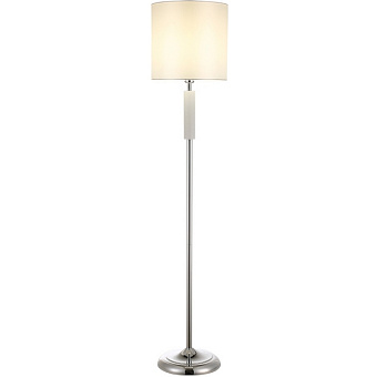 Торшер CRYSTAL LUX MAESTRO MAESTRO PT1 CHROME 60Вт E27