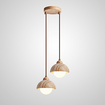 Светильник подвесной ImperiumLOFT Jamte 229808-23 120Вт E27