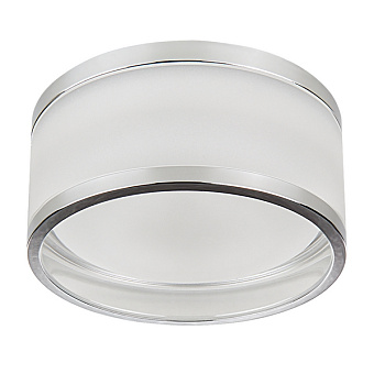 Светильник потолочный Lightstar MATURO 072274 7Вт LED
