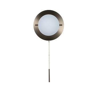 Бра Loft It Signal 10029W Gold 40Вт G9