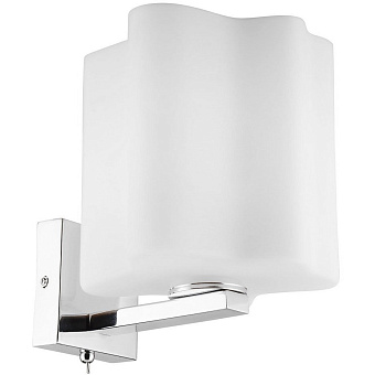 Светильник настенный Arte Lamp SERENATA A3479AP-1CC 40Вт E27