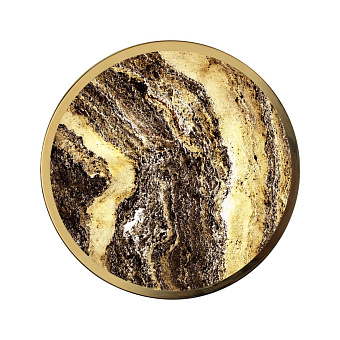 Светильник настенно-потолочный Odeon BERGI 5079/30L 15Вт LED