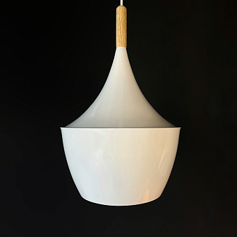 Светильник подвесной ImperiumLOFT Dairy Light Beat 74578-22 13Вт E27