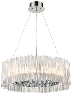 Светильник подвесной WERTMARK PATRICIA WE117.01.103 48Вт LED