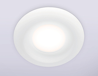 Светильник точечный встраиваемый Ambrella TECHNO SPOT Standard Tech A8931 12Вт GU5.3