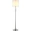 Торшер CRYSTAL LUX MAESTRO MAESTRO PT1 CHROME 60Вт E27