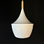Светильник подвесной ImperiumLOFT Dairy Light Beat 74578-22 13Вт E27