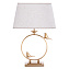 Настольная лампа Arte Lamp RIZZI A2230LT-1PB 60Вт E27