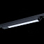 Трековый светильник ST Luce ST366 ST366.448.12 12Вт LED чёрный для однофазного трека