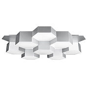 Светильник потолочный Lightstar Favo 750162 80Вт LED