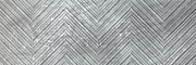 Настенная плитка FAP CERAMICHE Roma Classic fNX4 Peak Grigio Superiore Brillante 91,5х30,5см 1,116кв.м. глянцевая