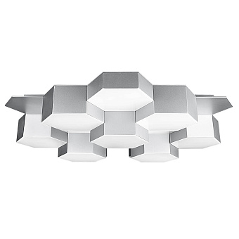 Светильник потолочный Lightstar Favo 750162 80Вт LED