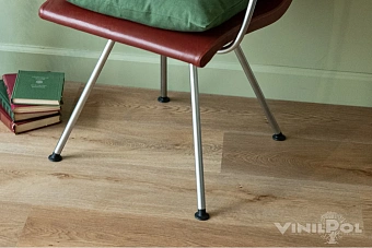 Виниловый ламинат Vinilam Дуб Портофино 7895 -EIR 1220х228х5мм 43 класс 2,5кв.м