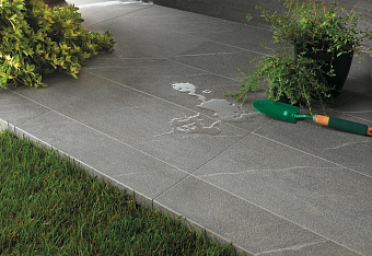 Неполированный керамогранит Atlas Concord Италия MARVEL STONE AZQK Cardoso Elegant LASTRA 20mm 120х60см 0,72кв.м.