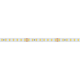 Светодиодная лента Arlight 038759 9,6Вт/м 5000мм IP20 тёплый белый свет