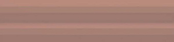 Настенная плитка WOW Stripes 123804 Cotto 7,5х30см 0,289кв.м. матовая