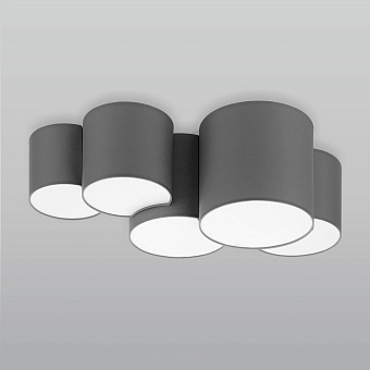 Светильник потолочный TK Lighting Mona 4394 15Вт E27