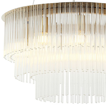 Люстра подвесная Stilfort Imposio 2132/03/09P 360Вт 9 лампочек E14