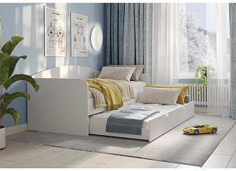 Светильник настенно-потолочный Sonex HIMAR 7686/DL 48Вт LED