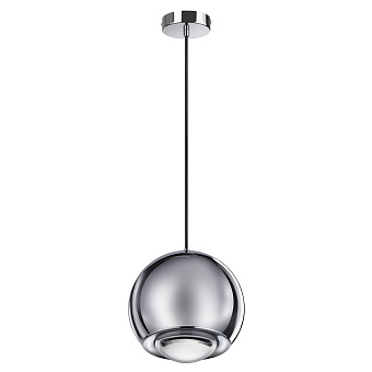 Светильник подвесной Odeon L-VISION 4228/12L 12Вт LED