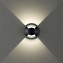 Светильник грунтовый Odeon WALD 6662/2GL 3Вт IP67 LED
