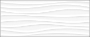 Настенная плитка Global Tile White Planet_GT 10100001346 белый 25х60см 1,2кв.м. глянцевая