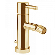 Смеситель для биде Bongio T Mix 32522ORPR золотой