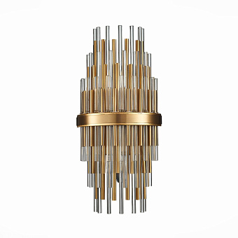 Бра ST Luce TERAMO SL1628.301.02 80Вт E14