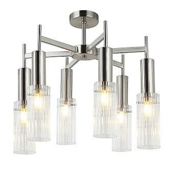 Люстра Stilfort Wunder 2160/11/06P 40Вт 6 лампочек E14