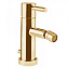 Смеситель для биде Bongio T Mix 32522ORPR золотой